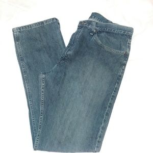 Wranglers jeans